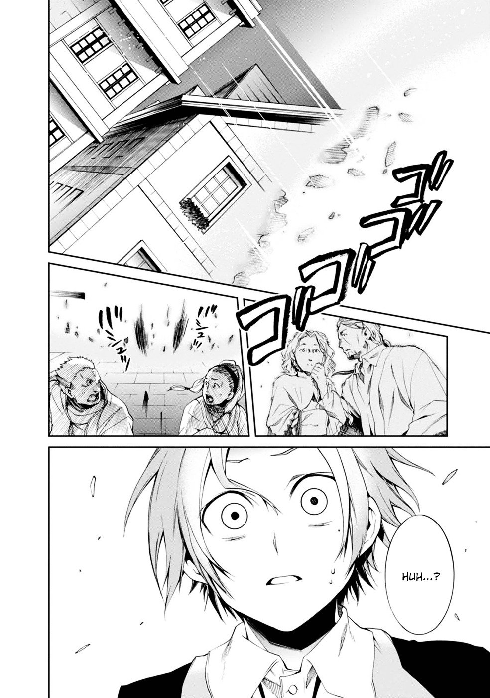 Jobless Reincarnation, Chapter 16 image 30